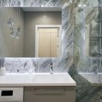 Трёхместный и более (Standart plus 801), Апартаменты М2 group
