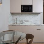 Трёхместный и более (Standart plus 801), Апартаменты М2 group