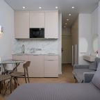 Трёхместный и более (Standart plus 801), Апартаменты М2 group