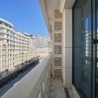 Трёхместный и более (Standart plus 801), Апартаменты М2 group