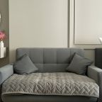 Трёхместный и более (Standart plus 801), Апартаменты М2 group