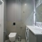 Трёхместный и более (Standart plus 801), Апартаменты М2 group
