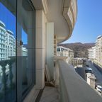 Трёхместный и более (Standart plus 801), Апартаменты М2 group
