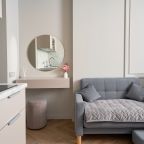 Трёхместный и более (Standart plus 801), Апартаменты М2 group