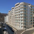 Трёхместный и более (Standart plus 801), Апартаменты М2 group