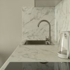 Трёхместный и более (Standart plus 801), Апартаменты М2 group