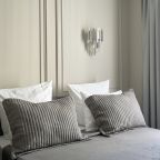Трёхместный и более (Standart plus 801), Апартаменты М2 group