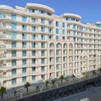 Трёхместный и более (Standart plus 801), Апартаменты М2 group