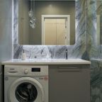 Трёхместный и более (Standart plus 801), Апартаменты М2 group