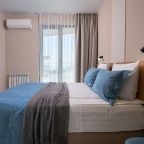 Двухместный (Standart Sea view 806), Апартаменты М2 group
