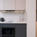 Двухместный (Standart Sea view 806), Апартаменты М2 group