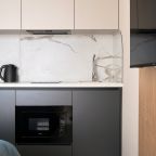 Двухместный (Standart Sea view 806), Апартаменты М2 group