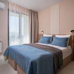 Двухместный (Standart Sea view 806), Апартаменты М2 group
