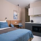 Двухместный (Standart Sea view 806), Апартаменты М2 group