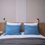 Двухместный (Standart Sea view 806), Апартаменты М2 group