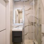 Двухместный (Standart Sea view 806), Апартаменты М2 group