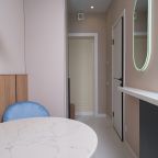 Двухместный (Standart Sea view 806), Апартаменты М2 group