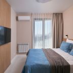 Двухместный (Standart Sea view 806), Апартаменты М2 group