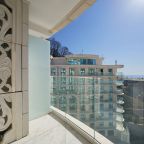 Двухместный (Standart Sea view 806), Апартаменты М2 group