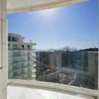 Двухместный (Standart Sea view 806), Апартаменты М2 group