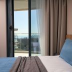 Двухместный (Standart Sea view 806), Апартаменты М2 group