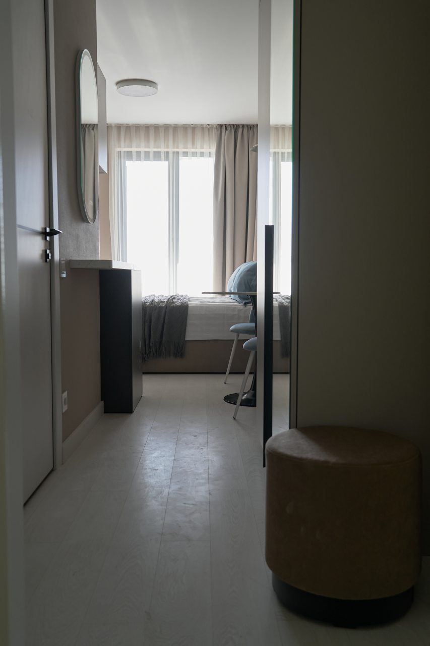 Двухместный (Standart Sea view), Апартаменты М2 group