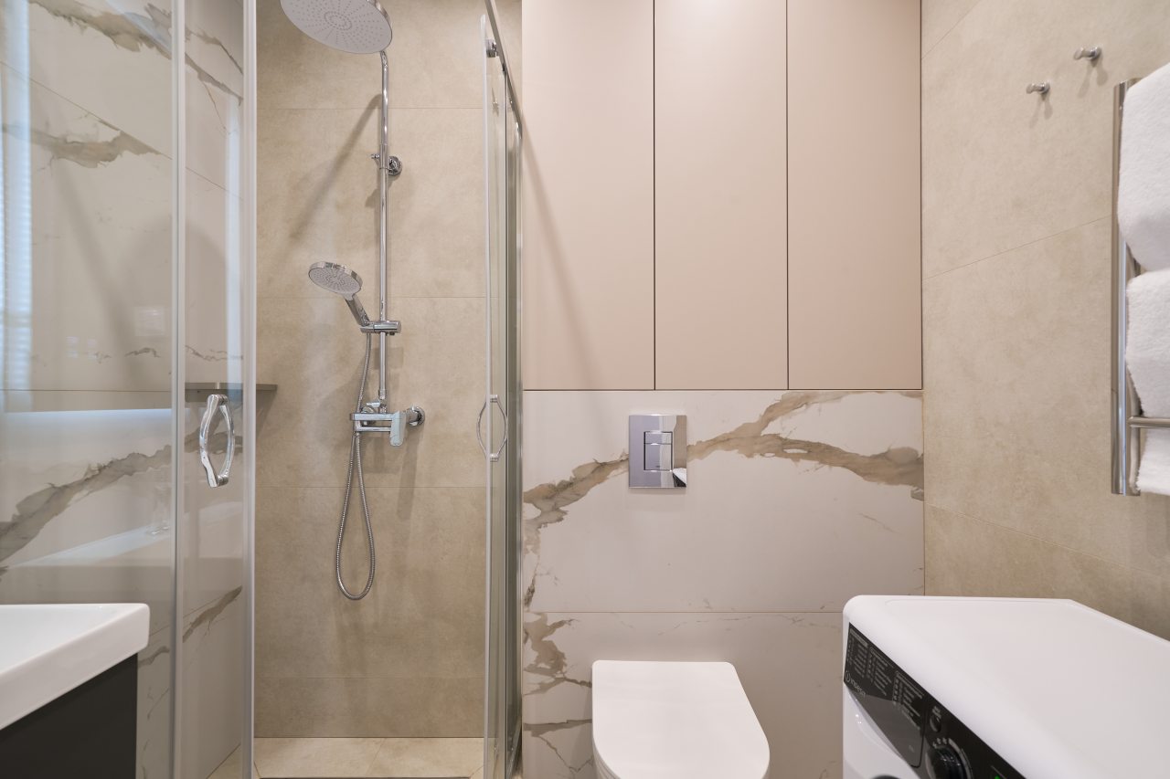 Двухместный (Standart Sea view), Апартаменты М2 group