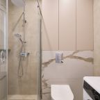Двухместный (Standart Sea view 806), Апартаменты М2 group