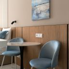 Двухместный (Standart Sea view 806), Апартаменты М2 group