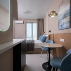 Двухместный (Standart Sea view 806), Апартаменты М2 group