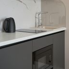 Двухместный (Standart Sea view 806), Апартаменты М2 group