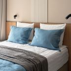 Двухместный (Standart Sea view 806), Апартаменты М2 group