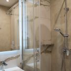 Двухместный (Standart Sea view 806), Апартаменты М2 group