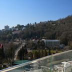 Двухместный (Standart Sea view 806), Апартаменты М2 group