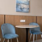 Двухместный (Standart Sea view 806), Апартаменты М2 group