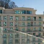 Двухместный (Standart Sea view 806), Апартаменты М2 group