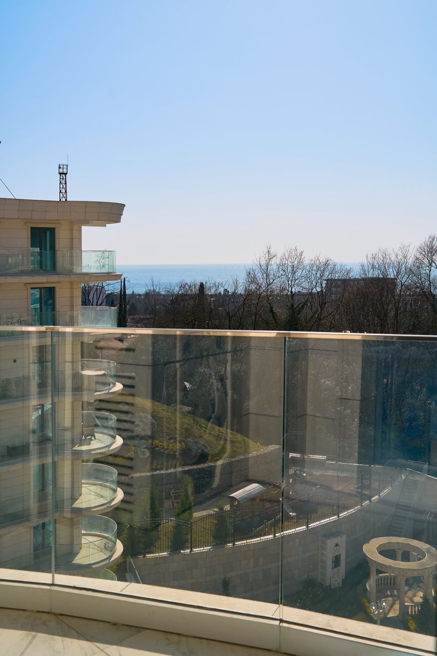 Двухместный (Standart Sea view), Апартаменты М2 group