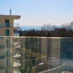 Двухместный (Standart Sea view 806), Апартаменты М2 group