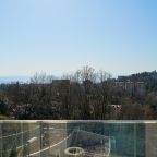 Двухместный (Standart Sea view 806), Апартаменты М2 group