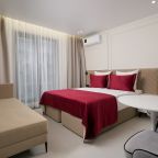 Двухместный (Standart City 501), Апартаменты М2 group