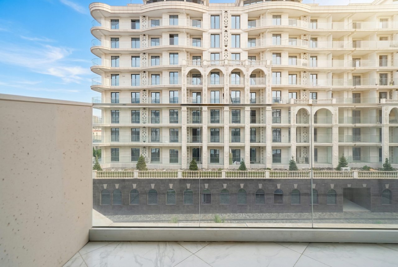 Двухместный (Standart City), Апартаменты М2 group