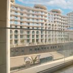Двухместный (Standart City 501), Апартаменты М2 group