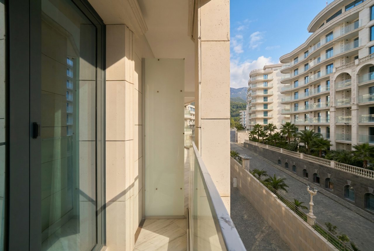 Двухместный (Standart City), Апартаменты М2 group