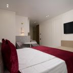Двухместный (Standart City 501), Апартаменты М2 group