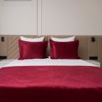 Двухместный (Standart City 501), Апартаменты М2 group