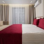 Двухместный (Standart City 501), Апартаменты М2 group