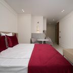 Двухместный (Standart City 501), Апартаменты М2 group