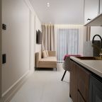 Двухместный (Standart City 501), Апартаменты М2 group