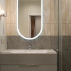 Двухместный (Standart City 501), Апартаменты М2 group