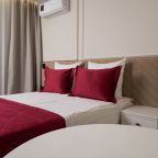 Двухместный (Standart City 501), Апартаменты М2 group